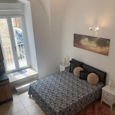 Home Stella Ruvo di Puglia Exteriér fotografie