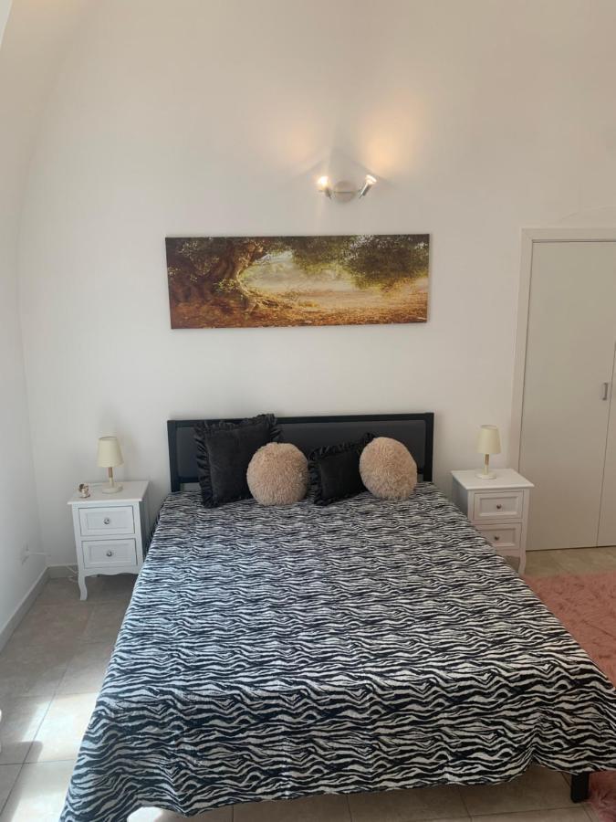 Home Stella Ruvo di Puglia Exteriér fotografie