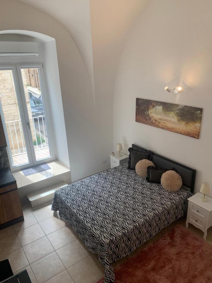 Home Stella Ruvo di Puglia Exteriér fotografie