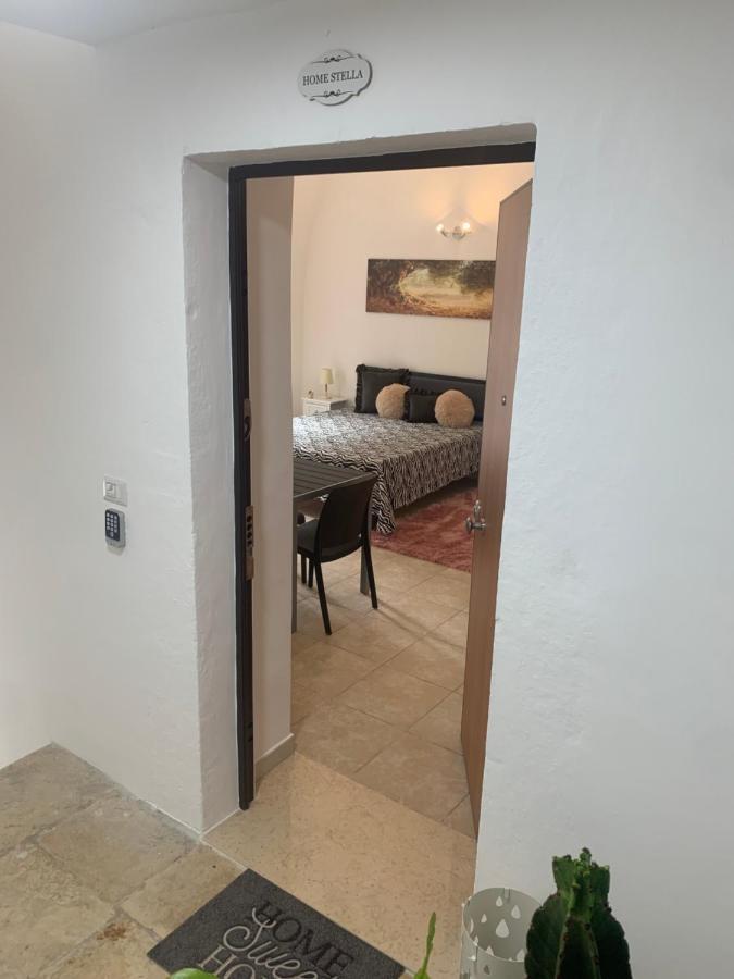 Home Stella Ruvo di Puglia Exteriér fotografie