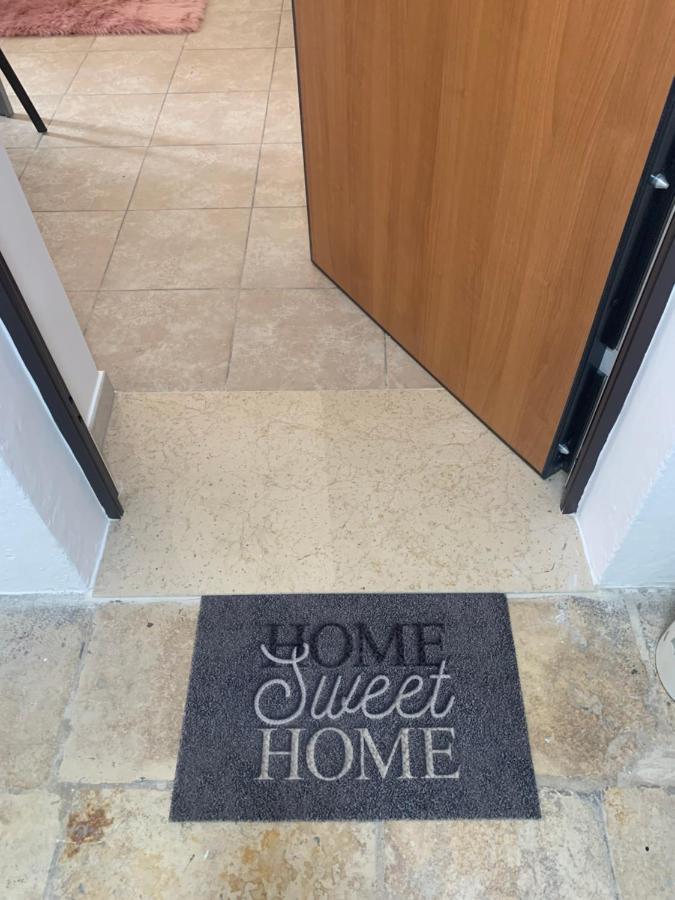 Home Stella Ruvo di Puglia Exteriér fotografie